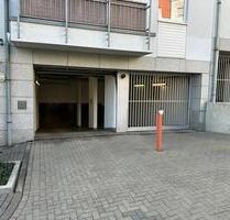 Tiefgaragenstellplatz zu vermieten - Mettmann