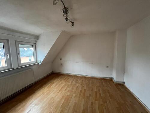 Foto - 3 Zimmer Etagenwohnung in Dieburg