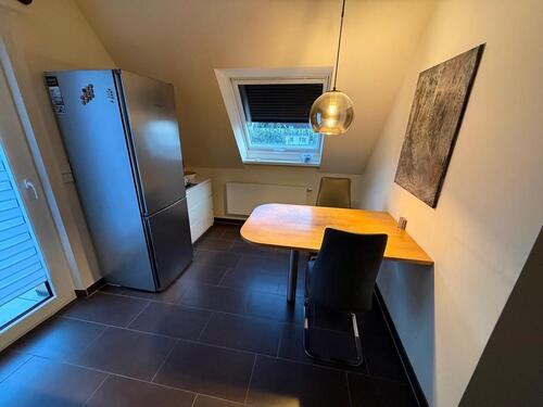 Foto - 2 Zimmer Dachgeschoßwohnung in Bad Iburg