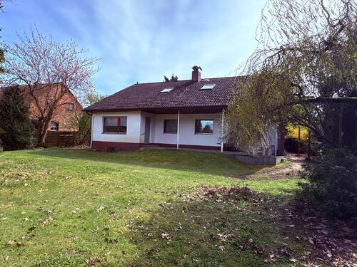 Foto - 7 Zimmer Einfamilienhaus zum Kaufen in Didderse