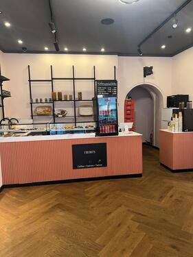 Foto - SONNTAG 17 Uhr BESICHTIGUNG, in Fußgängerzone, Ellenbogengasse