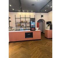 SONNTAG 17 Uhr BESICHTIGUNG, in Fußgängerzone, Ellenbogengasse - Wiesbaden Biebrich