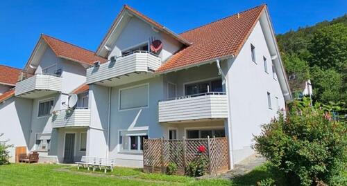 Foto - Schöne 3 - Zimmer Wohnung, in Hann.Münden