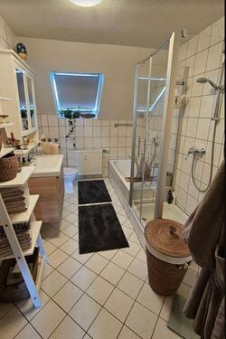 Foto - Dachgeschoßwohnung in Friedland zur Miete