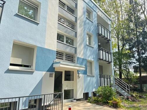 Foto - Preisgünstige und praktische 3-Zimmer-Wohnung