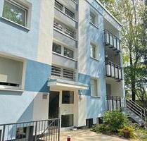 Preisgünstige und praktische 3-Zimmer-Wohnung - Frechen