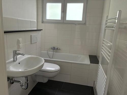 Foto - 3 Zimmer Erdgeschoßwohnung zur Miete in Frechen