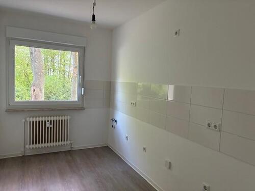 Foto - Erdgeschoßwohnung in Frechen zur Miete