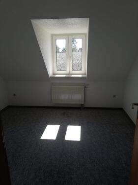 Foto - Schöne 3-Raum Wohnung in ruhigem 4-Parteienhaus