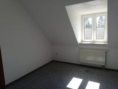 Foto - 3 Zimmer Dachgeschoßwohnung in Zossen