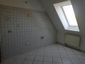 Foto - Dachgeschoßwohnung in Zossen zur Miete
