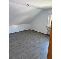Helle 3-ZKB-Wohnung in Rudersdorf ohne Balkon - Wilnsdorf