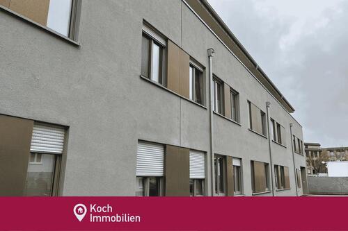 Foto - Möblierte Studentenwohnung in top Lage zu vermieten! 24,53 m²