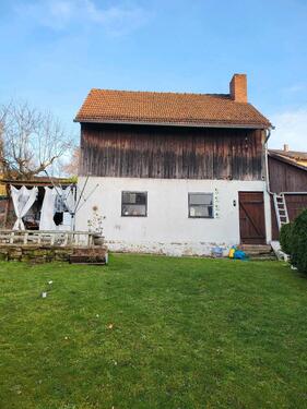 Foto - 5 Zimmer Doppelhaushälfte in Jossgrund