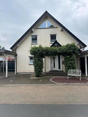 Foto - Einfamilienhaus in Bünde-Holsen