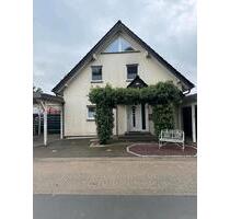 Einfamilienhaus in Bünde-Holsen