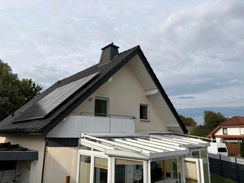 Foto - Einfamilienhaus zum Kaufen in Bünde