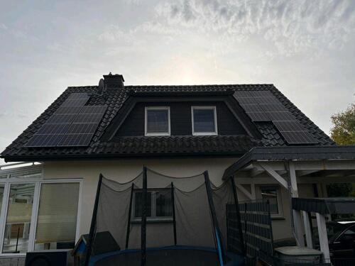 Foto - Einfamilienhaus in Bünde