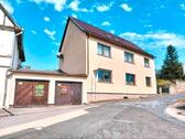 Foto - Mehrfamilienhaus, Wohnhaus zum Kaufen in Wallhausen