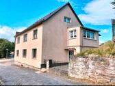 Foto - Mehrfamilienhaus, Wohnhaus in Wallhausen