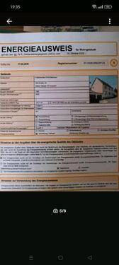 Foto - Mehrfamilienhaus, Wohnhaus in Wallhausen zum Kaufen