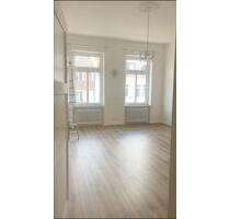 Helle Wohnung in zentraler Lage in Wiesbaden zur Übernahme