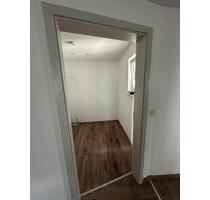 Schöne Wohnung in Niederjossa zu vermieten - Niederaula