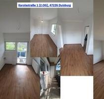 Schöne 3-Zimmer-Wohnung in Duisburg-Rheinhausen zu vermieten Schöne 3-Zimmer-Wohnung in Duisburg-Rheinhausen zu vermieten
