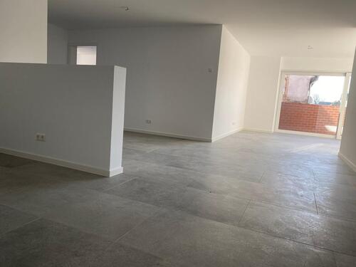 Foto - Etagenwohnung in Bernburg (Saale)