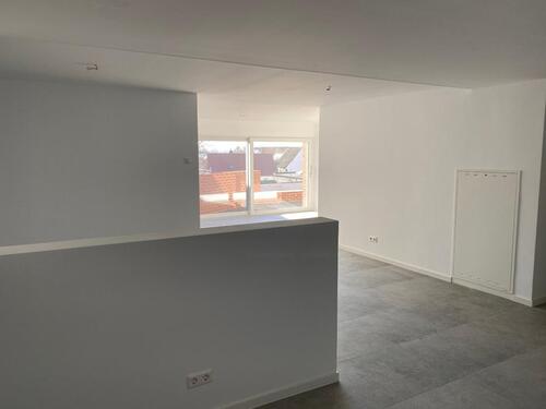 Foto - Etagenwohnung in Bernburg (Saale) zur Miete