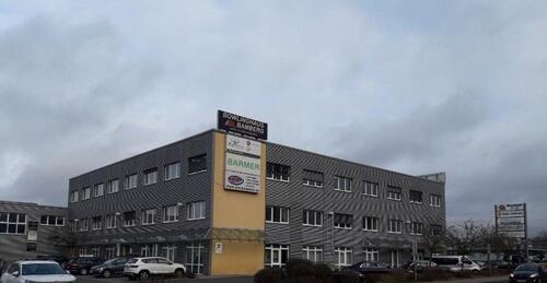 Foto - 158m²- Büro-oder Praxisfläche - Nähe Berliner Ring zu vermieten. Provisionsfrei!