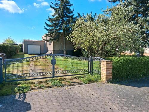 Foto - Haus in Kossdorf am Dorfrand mit viel Platz zu verkaufen