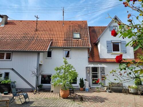 Foto - Einfamilienhaus in Nehren zum Kaufen