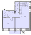 Foto - 4 Zimmer Wohnung mit Balkon in Berlin Buch
