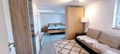 Foto - Möblierte 1-Zimmer-Wohnung im Grünen