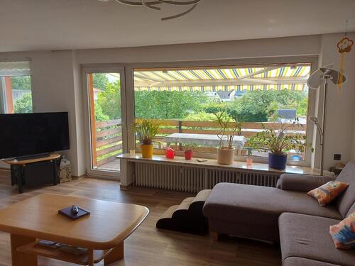 Foto - Etagenwohnung zum Kaufen in Braunschweig