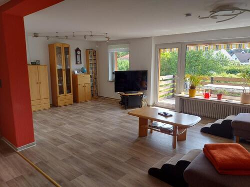 Foto - Etagenwohnung in Braunschweig