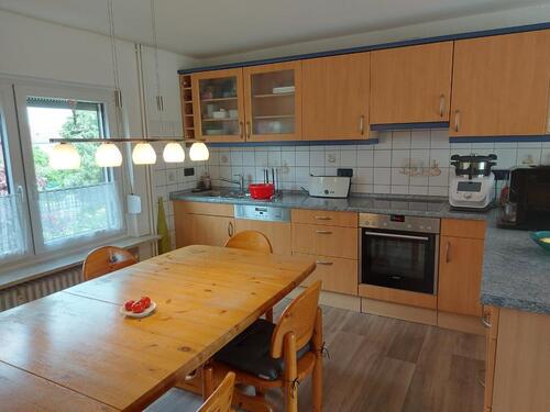 Foto - Etagenwohnung in Braunschweig zum Kaufen