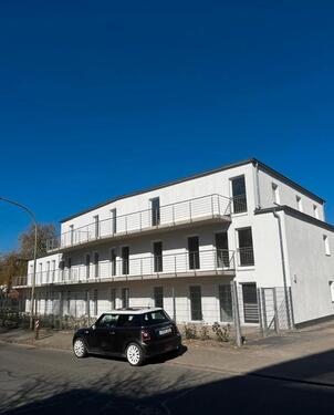 Foto - Neubau-Studentenwohnung für 2er3er-WG