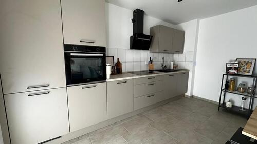 Foto - Etagenwohnung in Osnabrück zur Miete
