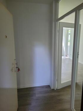 Foto - Etagenwohnung zur Miete in Sprockhövel