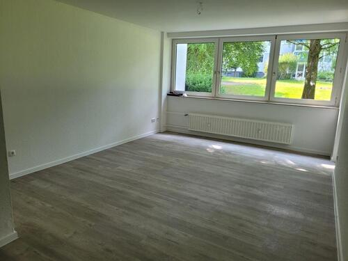 Foto - Etagenwohnung in Sprockhövel
