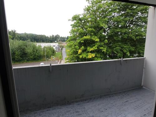 Foto - Etagenwohnung in Sprockhövel zur Miete