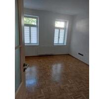2-Zimmer-Wohnung + Balkon + 2 Abstellräume - Leipzig Nord
