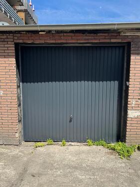 Foto - 2 Garagen 15 qm - in Horst - 80,00 EUR Miete,
