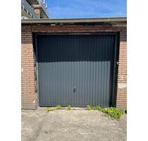 2 Garagen 15 qm - in Horst - 80,00 EUR Miete, in Gelsenkirchen (PLZ: 45899) Gelsenkirchen-West