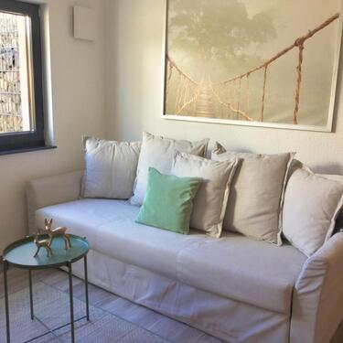 Foto - Etagenwohnung zur Miete in Bad Mergentheim