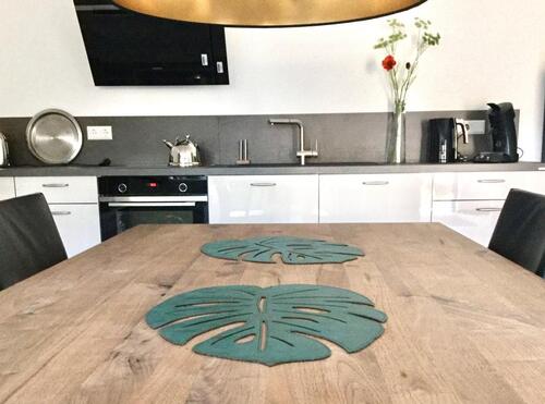 Foto - Etagenwohnung in Bad Mergentheim