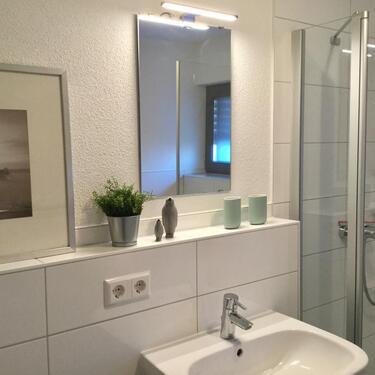 Foto - Etagenwohnung in Bad Mergentheim zur Miete