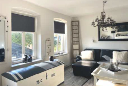 Foto - 4-Zimmer Wohnung, Harrislee, ab 1.12.2025